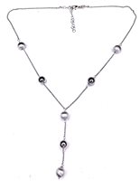 Collana Stocco Gioielli Donna in Argento ACS 504 - ACS 504